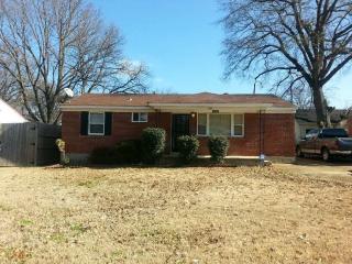 3082 Cherry Rd, Memphis, TN 38118-2979