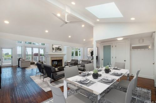 428 Altura Way, Manhattan Beach, CA 90266-6804