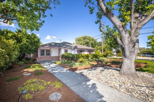 2800 South Ct, Palo Alto, CA 94306-2454