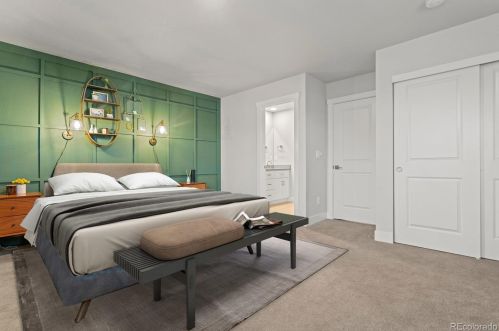 2950 Delaware St, Englewood CO 80110-1436 exterior