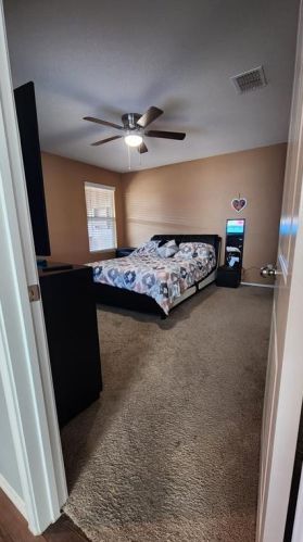 5829 Brahma Trl, Fort Worth TX  76179-4538 exterior