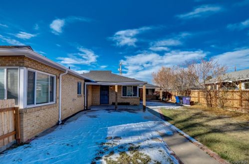 1427 Uinta St, Denver, CO 80220-3339