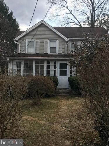 614 Wallingford Ave, Media, PA 19063-3914