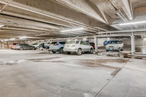 675 University Blvd, Denver CO  80209-3321 exterior