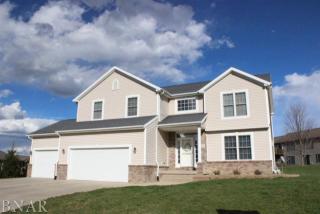 509 Park Ct, Heyworth, IL 61745-9197
