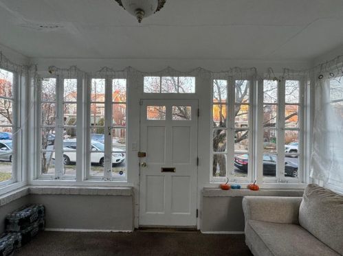 308 16th St, Allentown PA  18102-4520 exterior