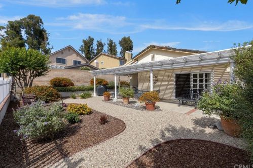 20931 Sharmila, El Toro, CA 92630-6427