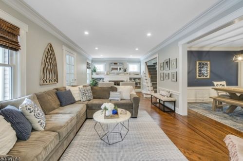 10 Bowdoin St, Maplewood NJ 07040-2701 exterior