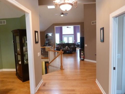 10740 Raccoon Curv, Orland Park, IL 60467-8810