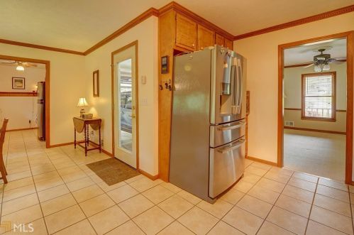 5025 Shore Dr, Conyers GA  30094-4711 exterior