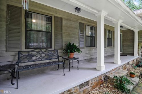 3594 Limberlost Trl, Stockbridge, GA 30281-5621