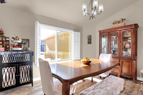 17184 Buffalo Vly Path, Woodmoor CO 80132-7152 exterior