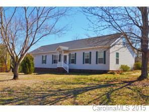 8672 Rock Hole Rd, Stanfield, NC 28163-8698