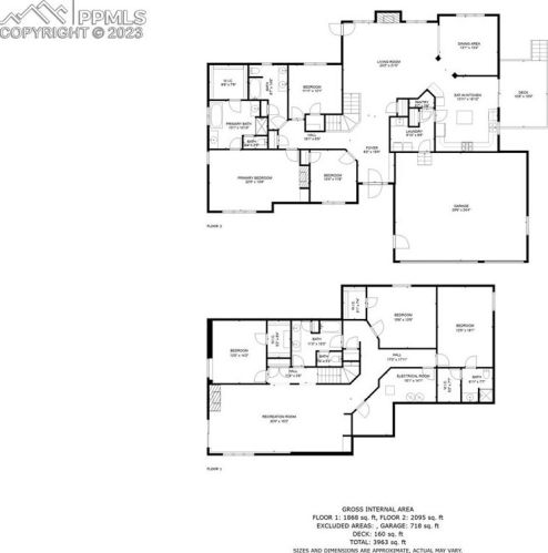 17365 Early Star Dr, Woodmoor CO 80132-8588 exterior