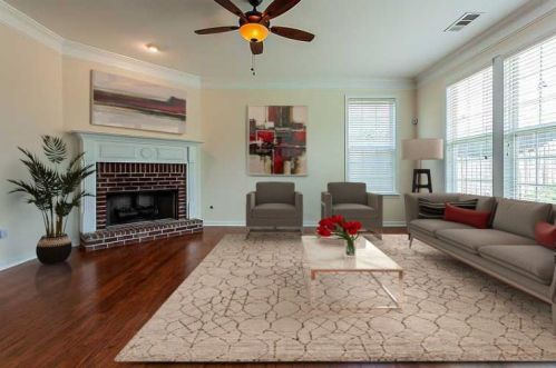 3477 Rutlidge Park Ct, Suwanee, GA 30024-3700