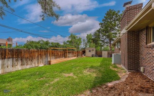 13493 Virginia Dr, Aurora CO 80228-2415 exterior