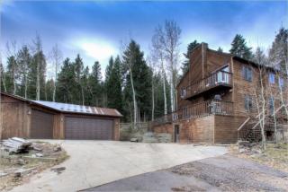 29842 Mary Dr, Conifer, CO 80433-8128