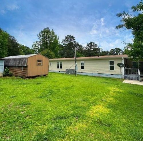 383 Evans Rd, Milner, GA 30257-3107