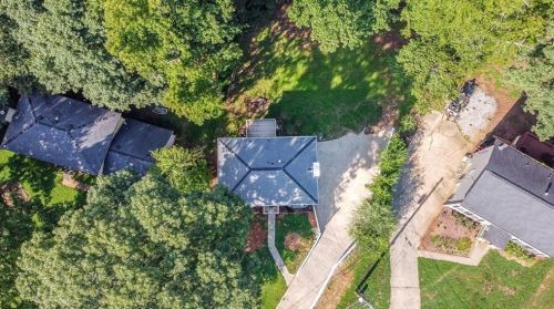 5068 Cold Springs Dr, Lilburn GA  30047-3776 exterior