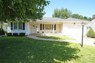 2506 Gale Ave, Peoria IL  61604-2408 exterior