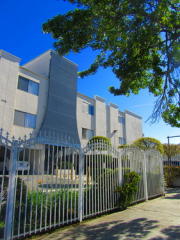 4015 Adams Blvd, Los Angeles CA  90018-2269 exterior