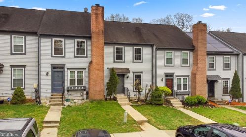14308 Beaker Ct, Burtonsville, MD 20866-2047