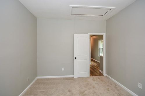 223 Fletcher St, Atlanta GA  30315-2107 exterior