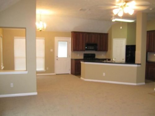 5727 Indigo Trails Dr, Richmond TX  77469-6219 exterior