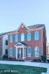 200 Parkview Ave, Gaithersburg, MD 20878-4042