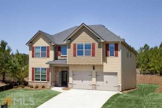 1216 Ithaca Dr, Mcdonough, GA 30253-6885