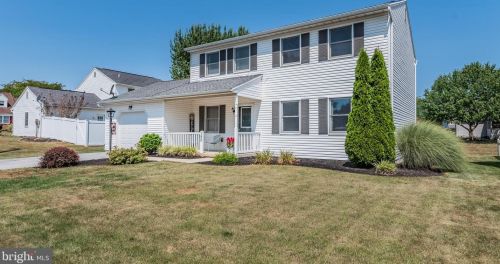 198 Fairview St, Carlisle, PA 17015-4314