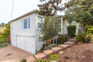 119 Saint Albans Rd, Berkeley, CA 94708-1034