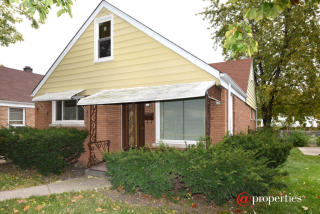 437 53rd Ave, Bellwood, IL 60104-1764