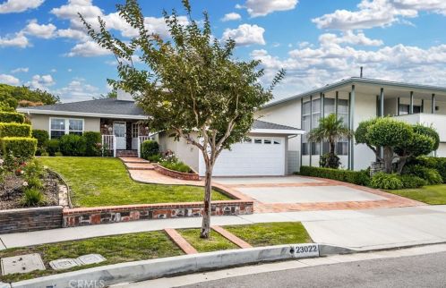 23022 Galva Ave, Torrance, CA 90505-3521