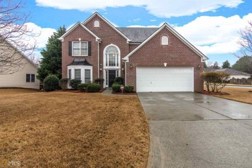 145 Treadstone Overlook, Suwanee, GA 30024-1529