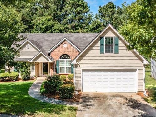 4085 Waters End Ln, Lithonia, GA 30039-6846