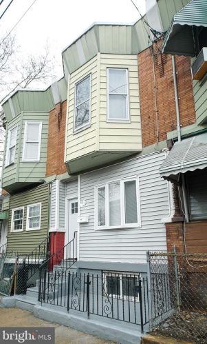 463 51st St, Philadelphia, PA 19139-1516