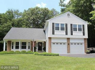 12140 Breckinridge Ln, Woodbridge, VA 22192-6033