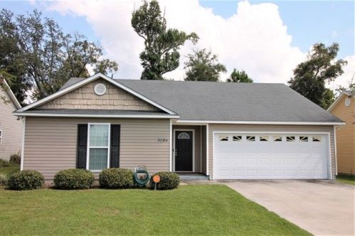 3684 Tupelo Rd, Valdosta, GA 31605-6540