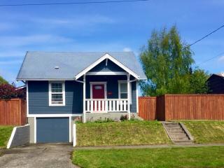 3911 13 St, Tacoma WA  98406-4602 exterior