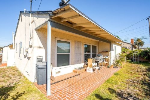 14148 Chere Dr, Whittier CA  90604-2706 exterior