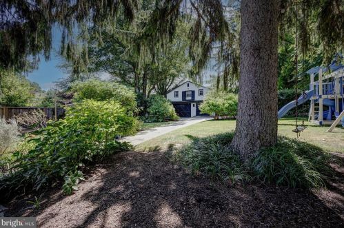 420 Allens Ln, Philadelphia PA 19119-3310 exterior