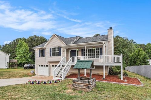 167 Brown Rd, Rockmart, GA 30153-6426