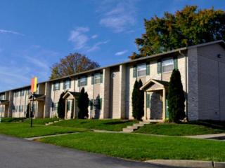 56 Port Ocall Dr, Indianapolis IN  46224-8763 exterior