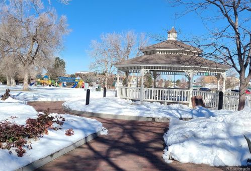 19636 Victorian Dr, Parker CO 80138-3850 exterior