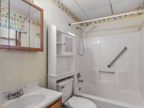 4751 Shadybrook Way, Conyers GA  30094-4461 exterior