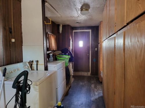 7403 60th Ave, Arvada CO  80003-5407 exterior