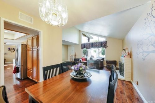 271 Avenida Rio Bravo, Anaheim CA  92808-1014 exterior
