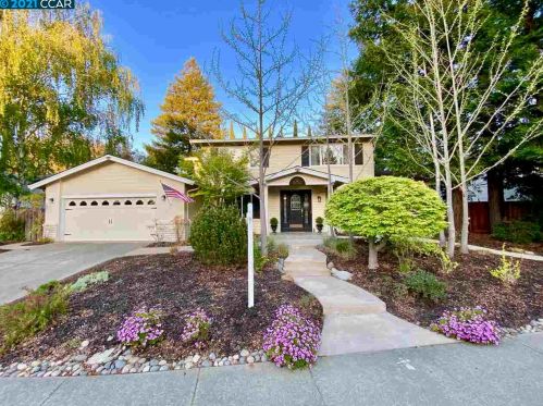360 Cardona Cir, San Ramon, CA 94583-2239