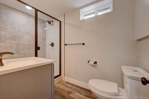 1743 Elm St, Denver CO  80222-4437 exterior